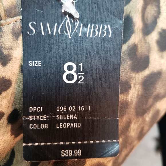 Sam And Libby Boots - Picture 3 of 4